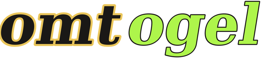 omtogel logo