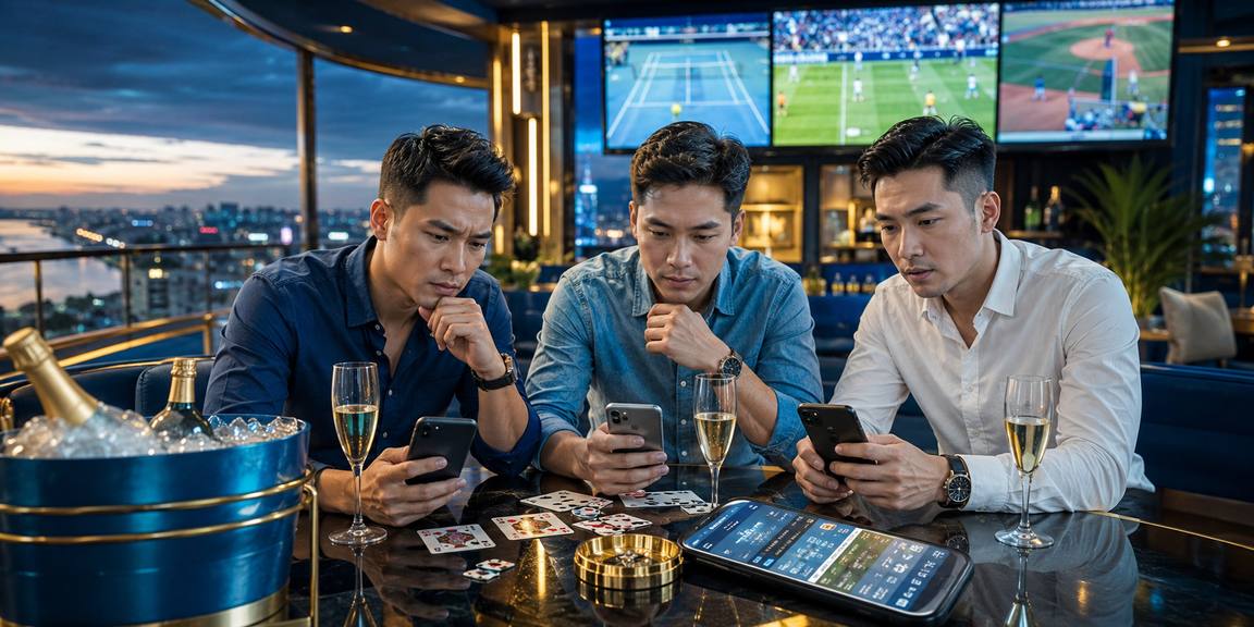omtogel Sảnh Slot Omtogel Có Gì?
